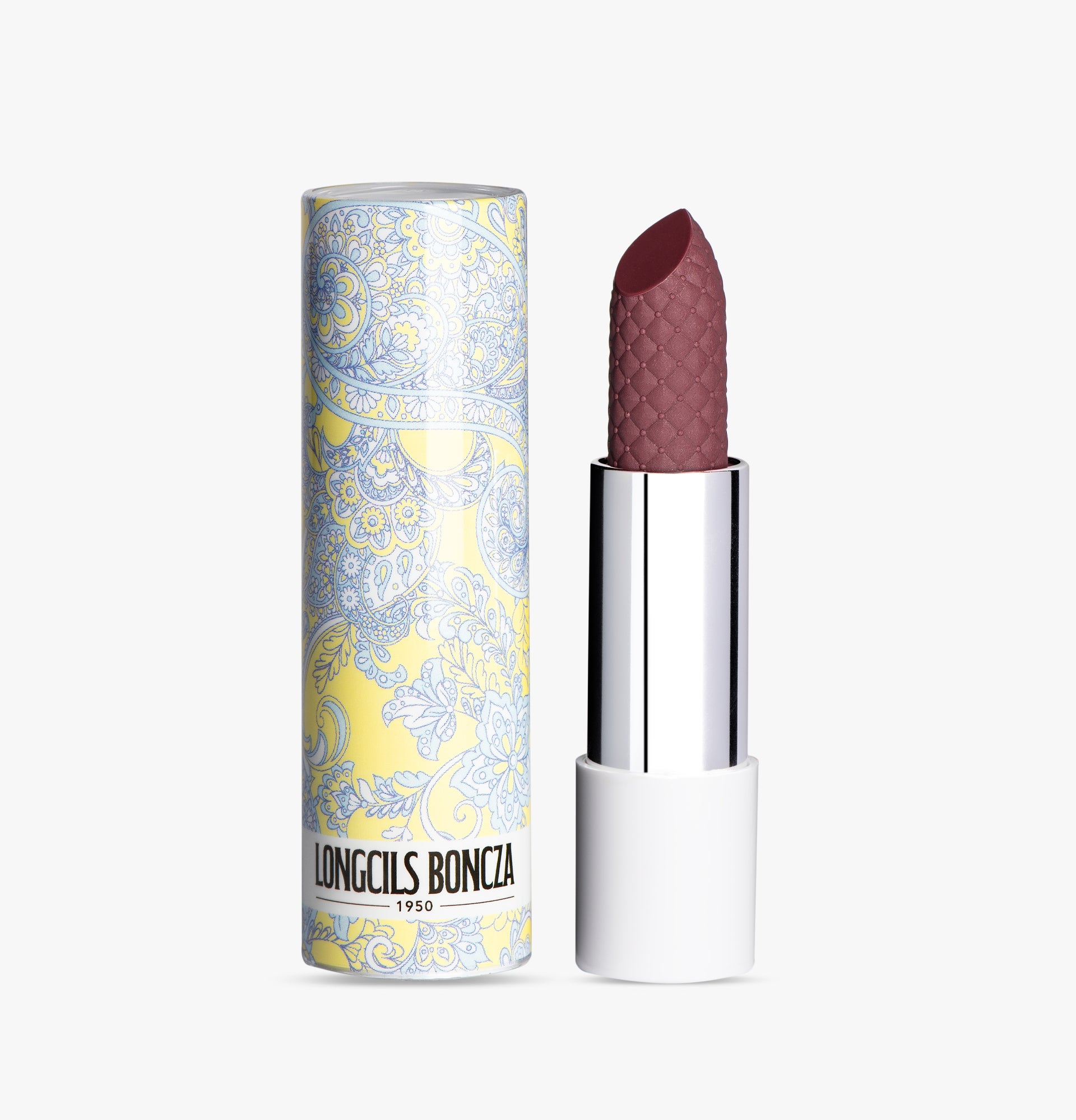 BB Lips & Blush Dentelle baume multi-usage lèvres et joues, référence 279026 LONGCILS BONCZA