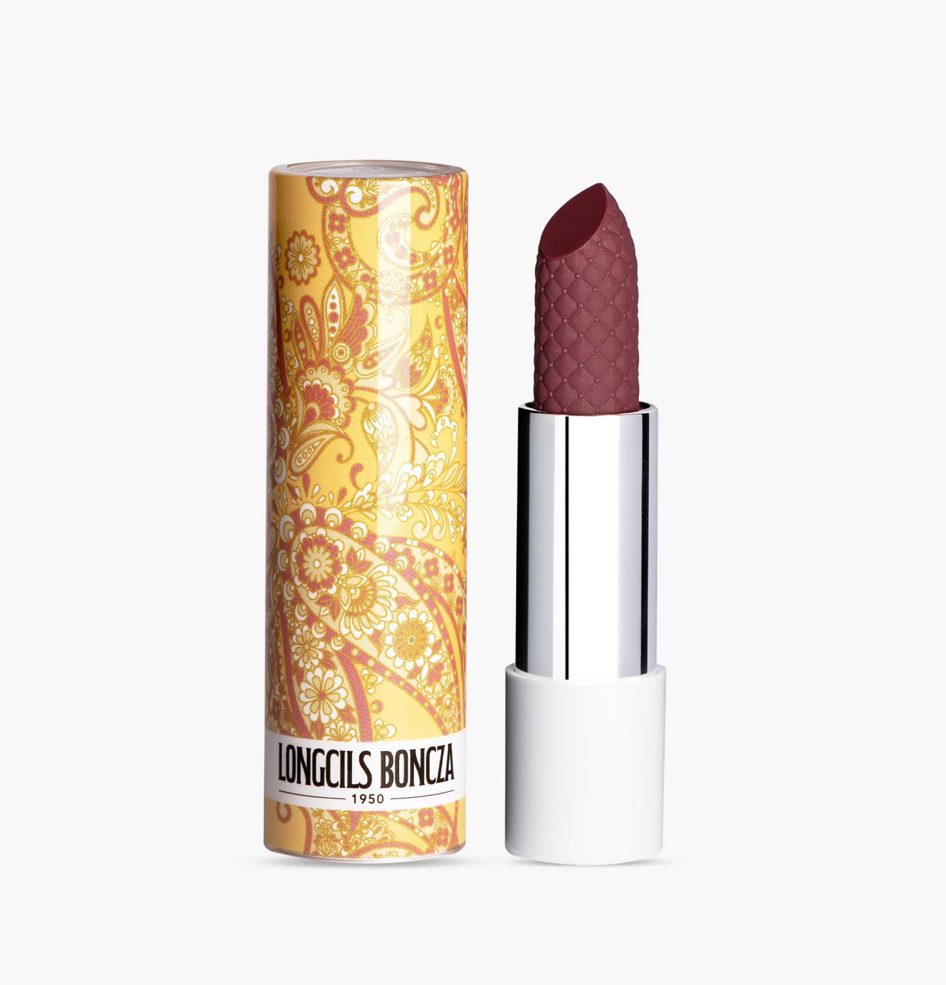 BB Lips & Blush Cachemire baume multi-usage lèvres et joues, référence 279028 LONGCILS BONCZA