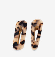 Lot de 2 Barrettes Les Délicates