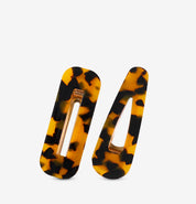 Lot de 2 Barrettes Les Délicates