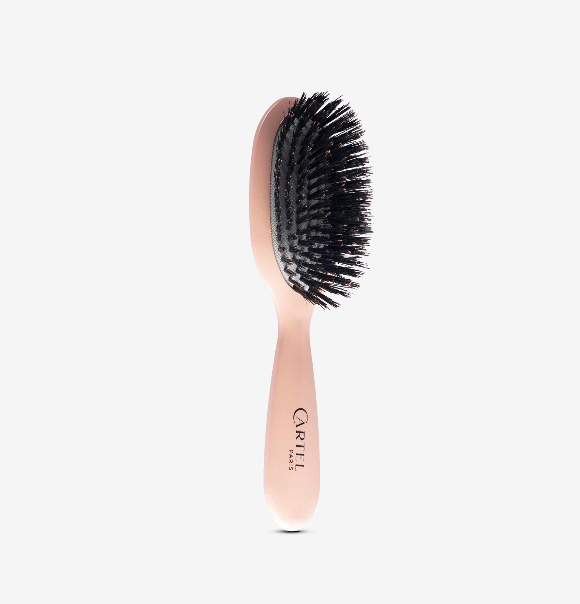 Petite Brosse à Cheveux Brillance