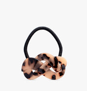 Élastique Cheveux avec Ornement
