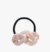 Élastique Cheveux avec Ornement