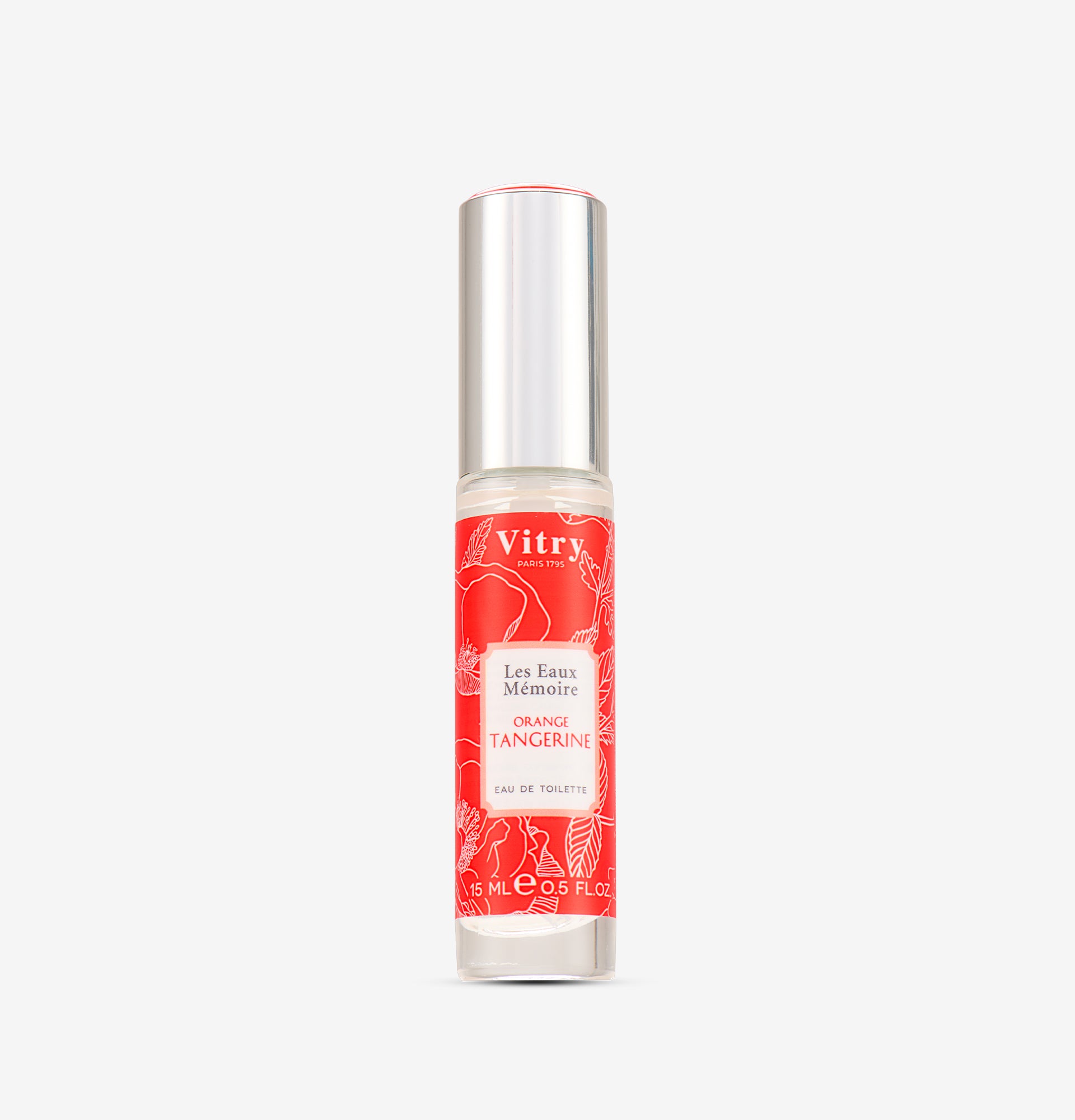 Eau de Toilette Orange Tangerine