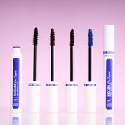 Mascara Pro'Expert - Bleu