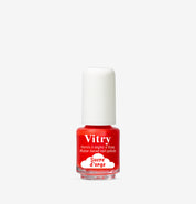 Flacon 4ml Vernis à l'Eau Sucre d'Orge. Réf. VEAU004