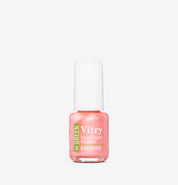 Flacon 6ml Vernis Be Green Rose Givrée. Réf. VGREE050