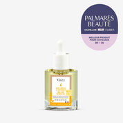 Nail and Cuticle Oil