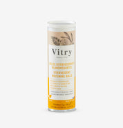 Pot de Billes Effervescentes Blanchissantes VITRY pour bain pétillant blanchissant et purifiant des ongles – réf. VSOGALET