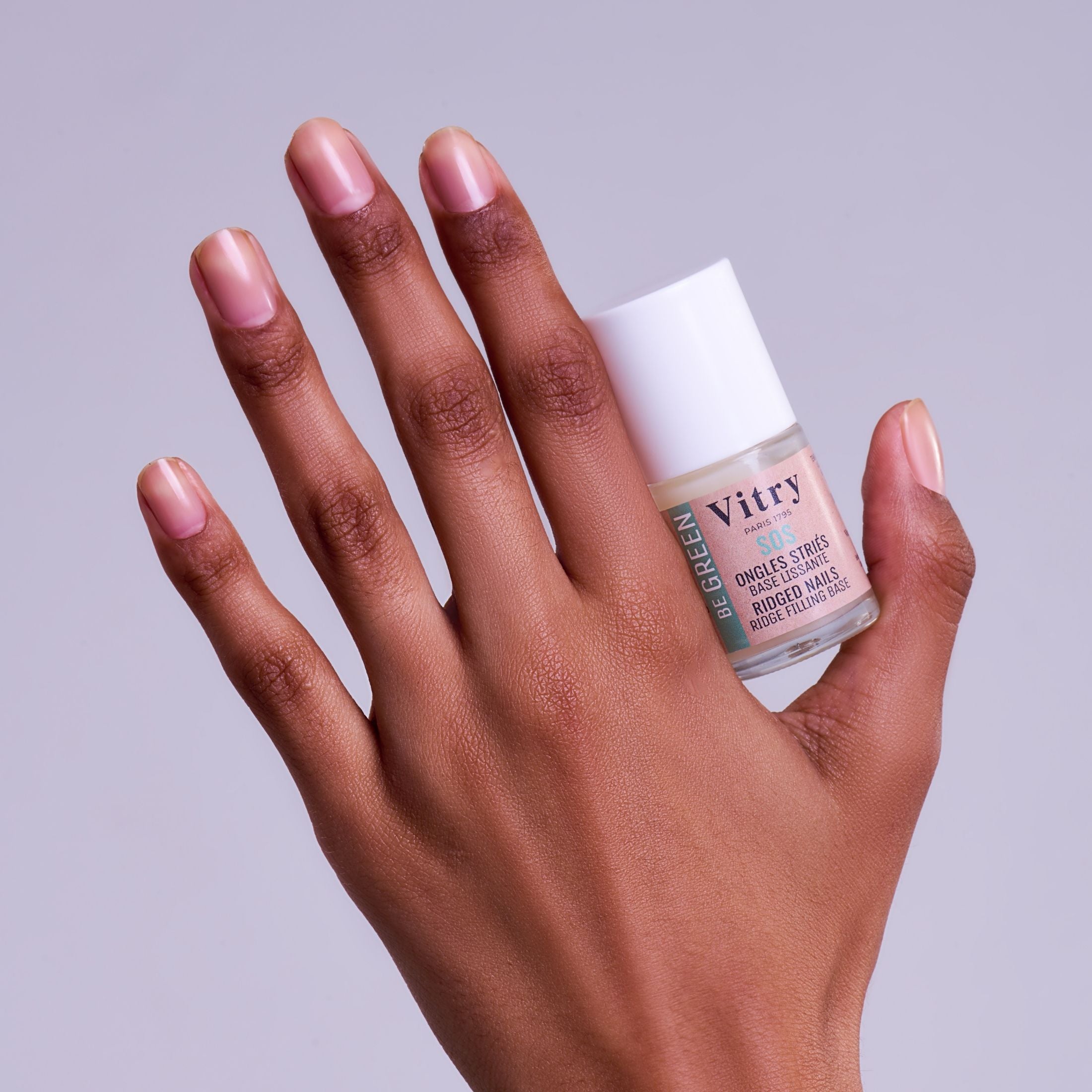 SOS Ongles Striés