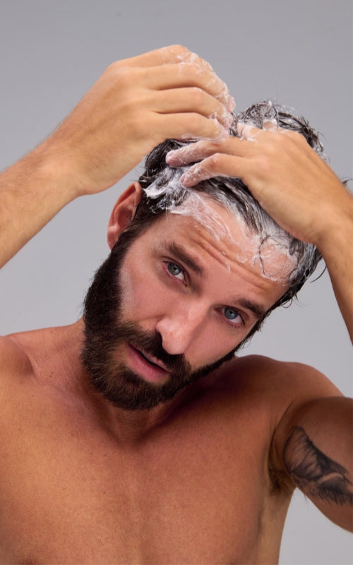 Cheveux