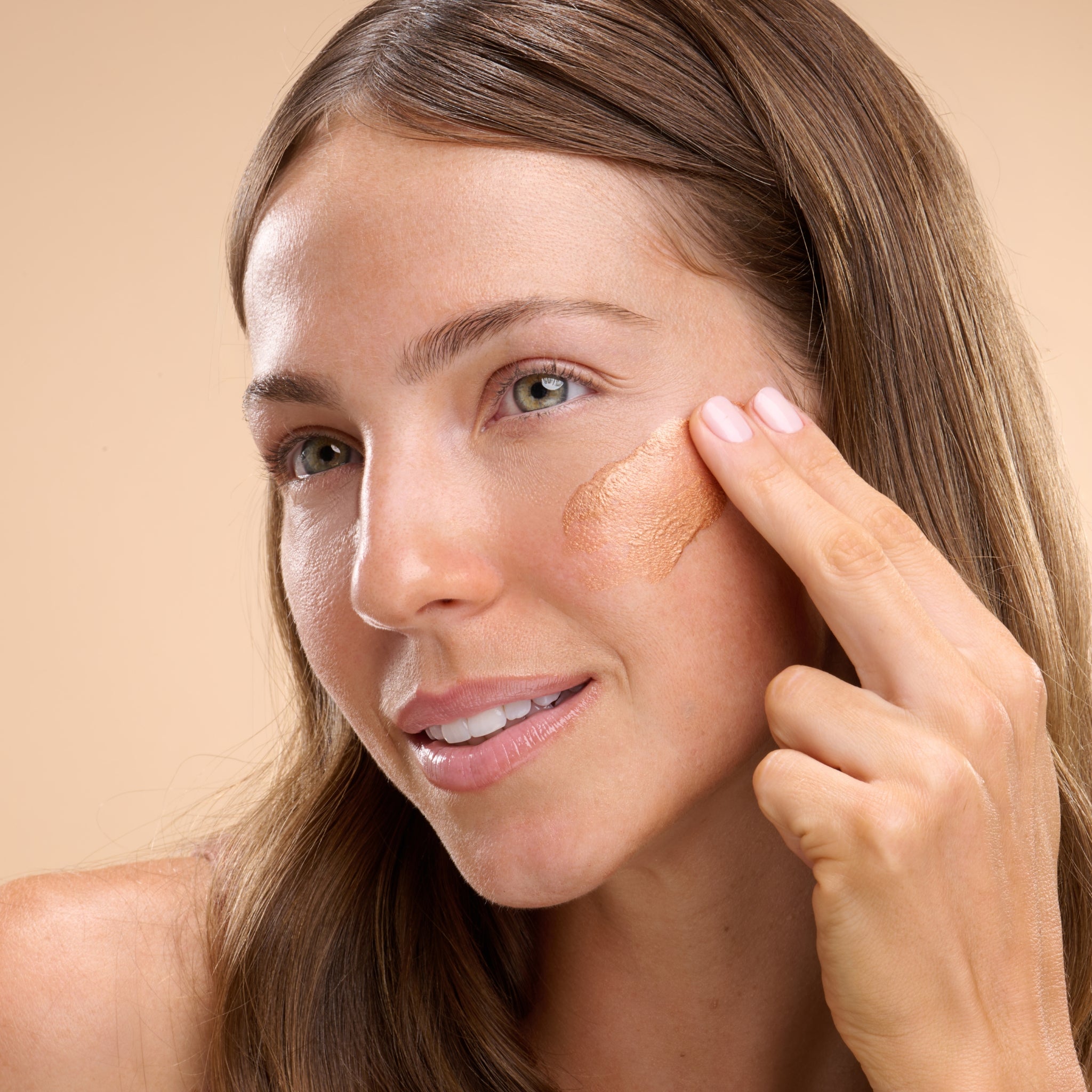 Booster d'Éclat Highlighter Cuivre