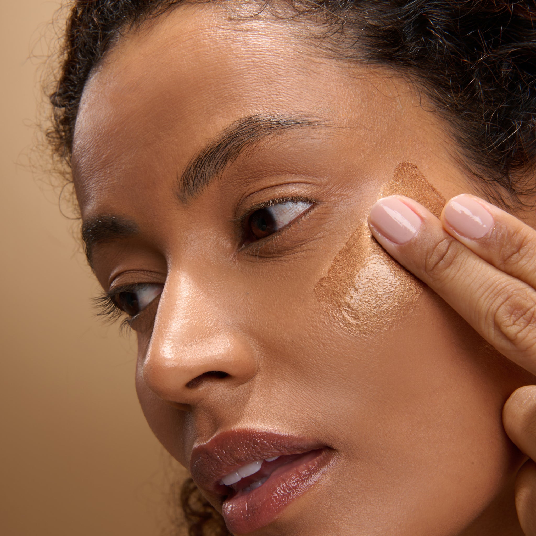 Booster d'Éclat Highlighter Bronze