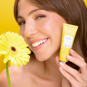 Crème Mains Jaune Eclat 30ml