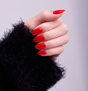 Vernis à ongles Guarana