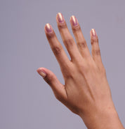 Vernis à ongles Or Rose