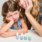 Vernis enfant Cupcake