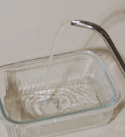 Aufhellende Brauseperlen