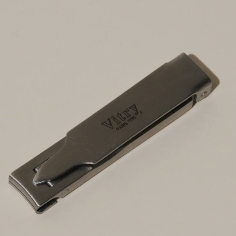 Tagliaunghie Manicure Extra-Piatto