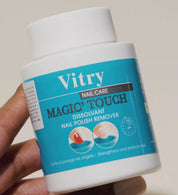 Dissolvant Magic Touch