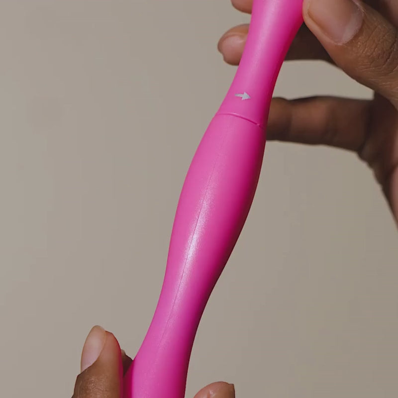 Lime à Ongles Céramique Fluo