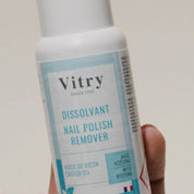 Dissolvant avec Acétone