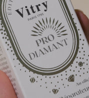 Reparaturpflege Pro'Diamant