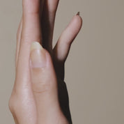 Lime à Ongles Be Green