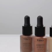 Booster d'Éclat Highlighter Cuivre